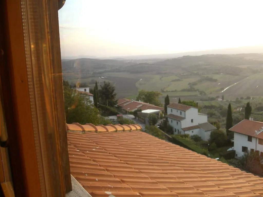 Casa Alle Coste Camere In Affitto Massa Marittima Gasthof
