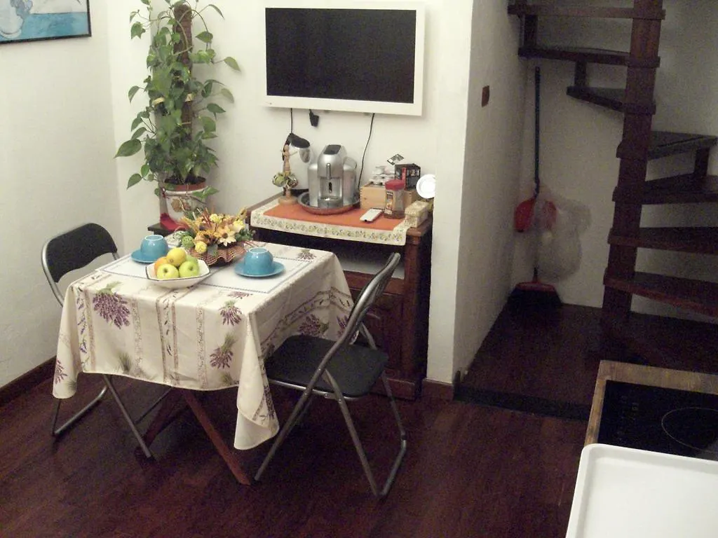 Casa Alle Coste Camere In Affitto Massa Marittima Italien