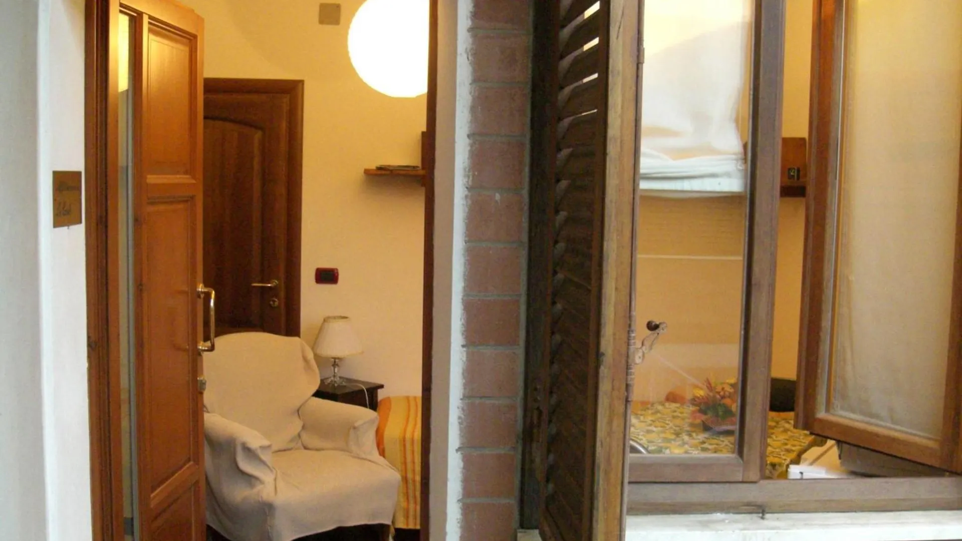 Casa Alle Coste Camere In Affitto Massa Marittima Italien