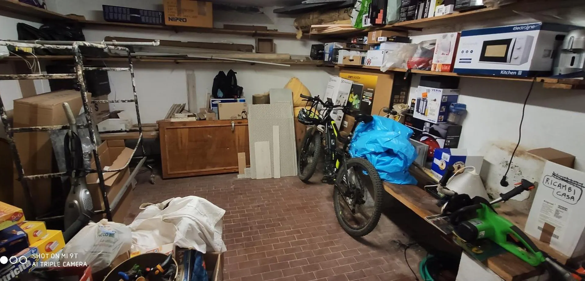 Casa Alle Coste Camere In Affitto Massa Marittima 0*,
