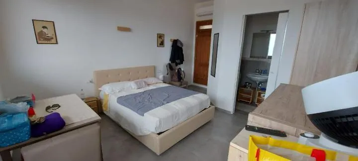 Casa Alle Coste Camere In Affitto Massa Marittima