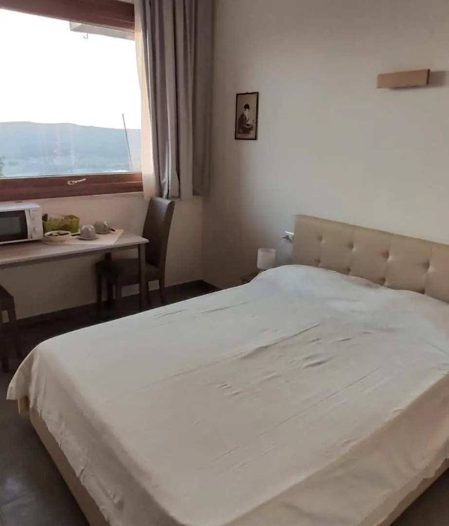 Casa Alle Coste Camere In Affitto Massa Marittima 0*,  Italien