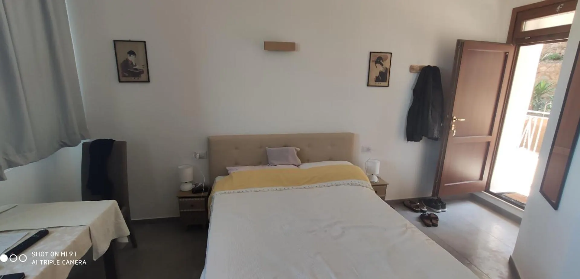 Gasthof Casa Alle Coste Camere In Affitto Massa Marittima Italien