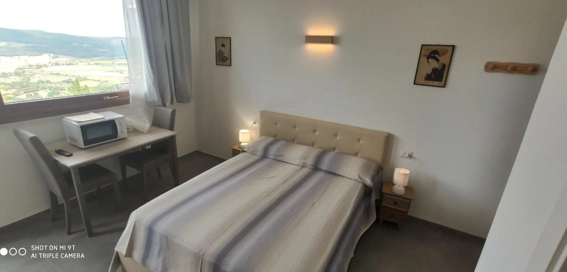 Gasthof Casa Alle Coste Camere In Affitto Massa Marittima Italien