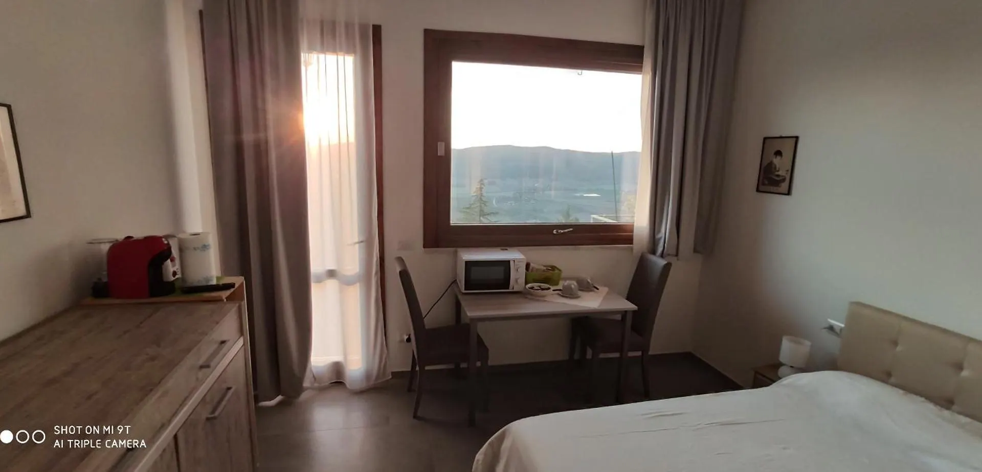 Casa Alle Coste Camere In Affitto Massa Marittima 0*,  Italien