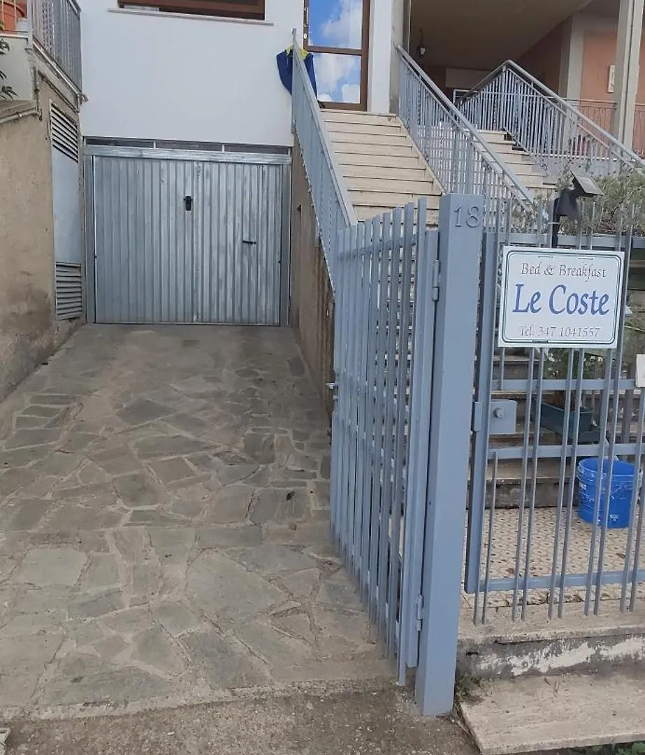 Casa Alle Coste Camere In Affitto Massa Marittima Italien