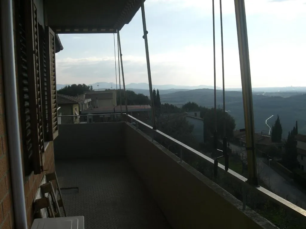 Casa Alle Coste Camere In Affitto Massa Marittima 0*,