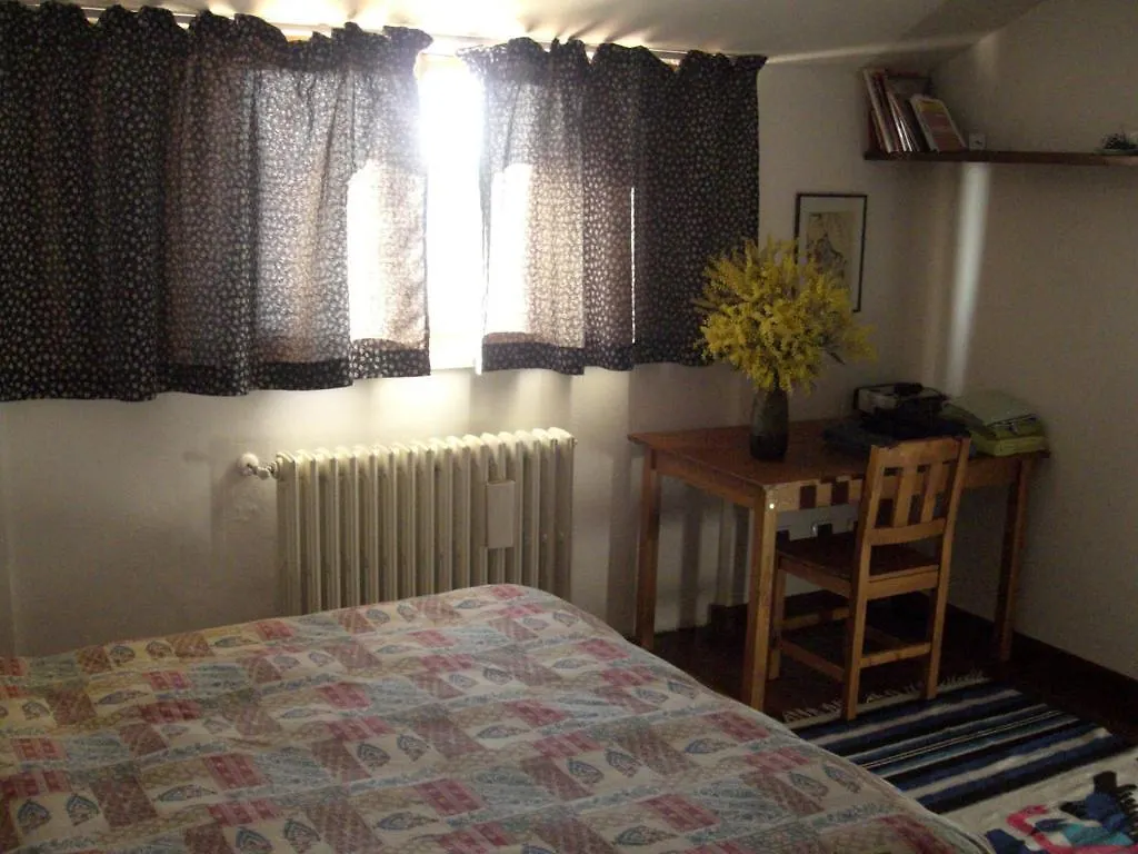 Casa Alle Coste Camere In Affitto Massa Marittima 0*,