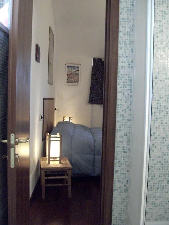 Casa Alle Coste Camere In Affitto Massa Marittima 0*,  Italien