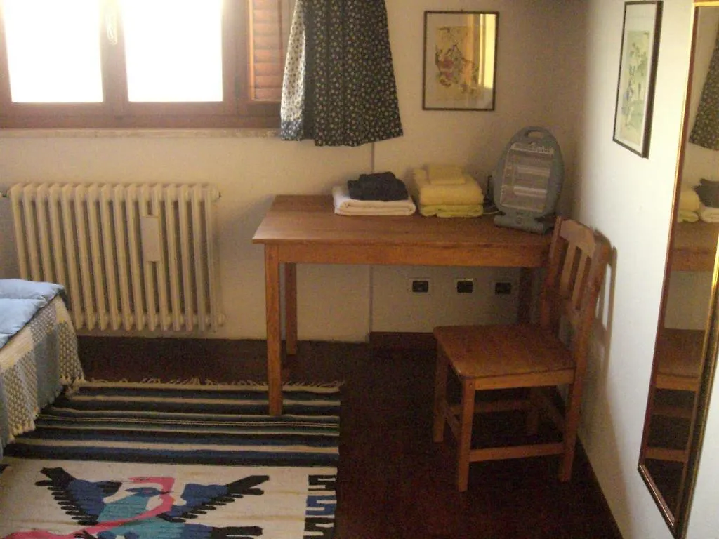 Gasthof Casa Alle Coste Camere In Affitto Massa Marittima