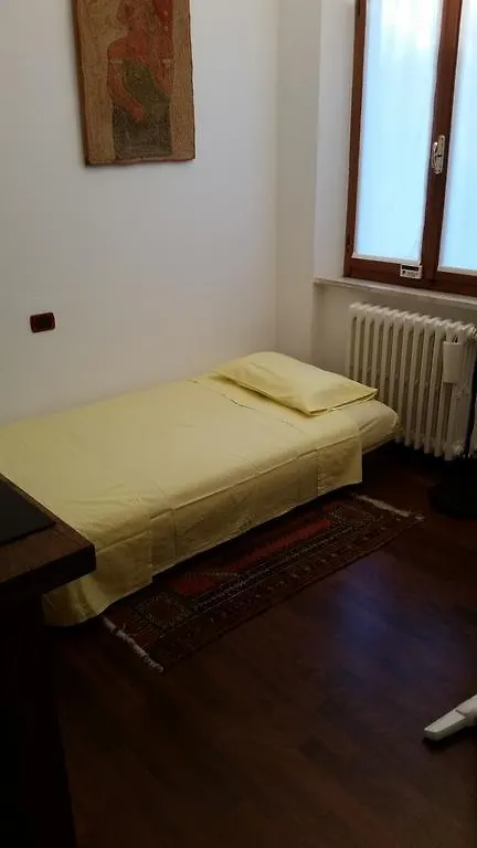 Gasthof Casa Alle Coste Camere In Affitto Massa Marittima Italien