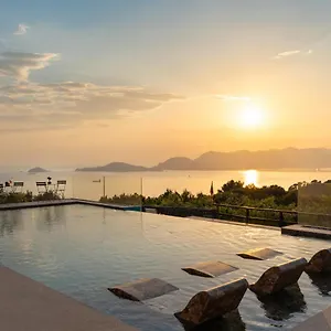 ***** Отель Golfo Dei Poeti Relais & Италия
