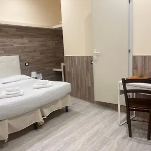 3* Отель Antico Moderno