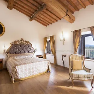 4* Отель Palazzo Pacini