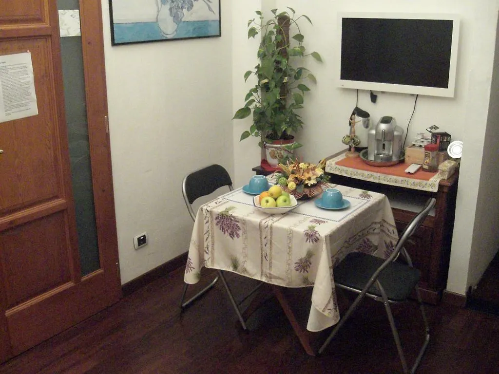 Casa Alle Coste Camere In Affitto Massa Marittima