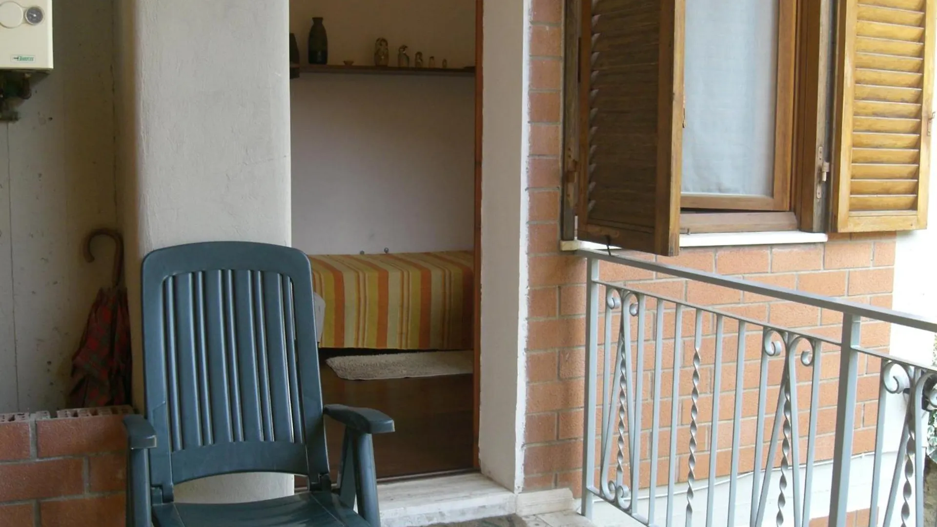 Casa Alle Coste Camere In Affitto Massa Marittima 0*,