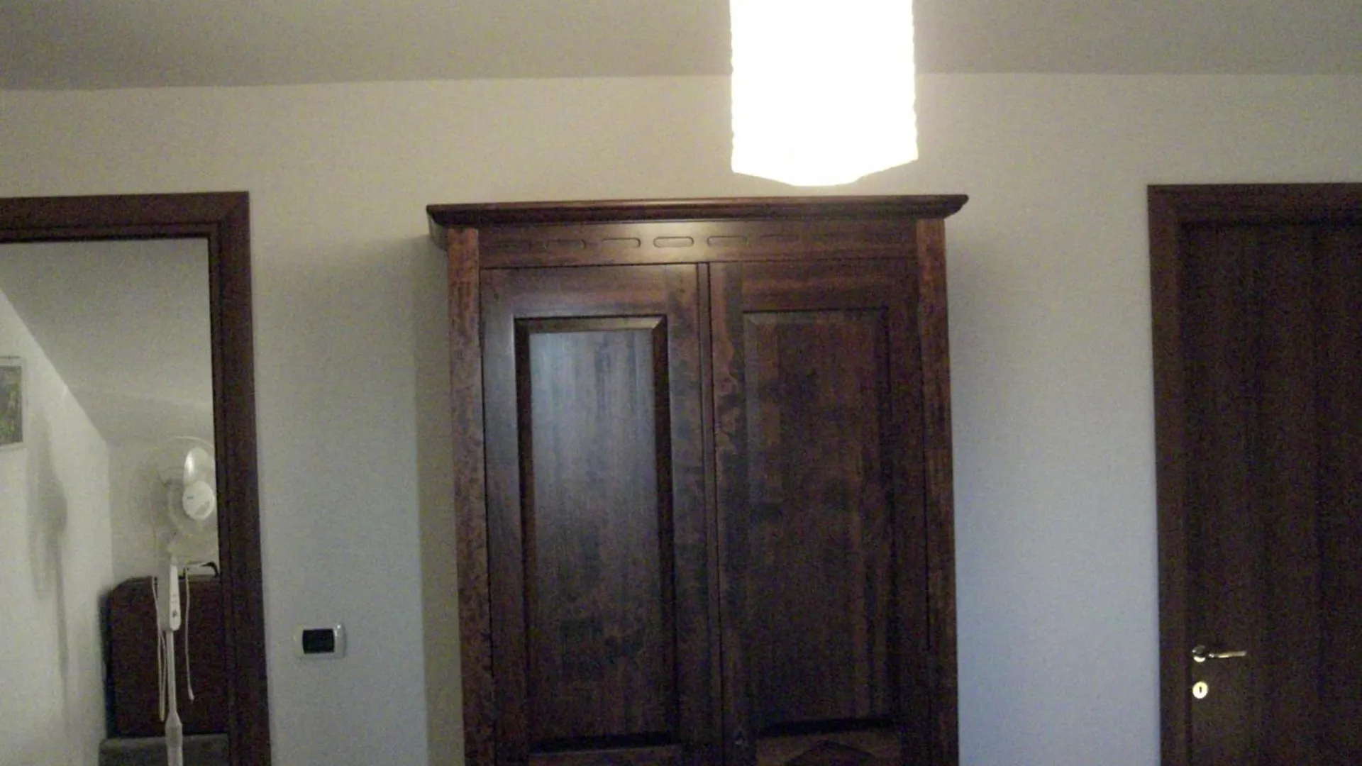 Casa Alle Coste Camere In Affitto Massa Marittima 0*,  Itálie