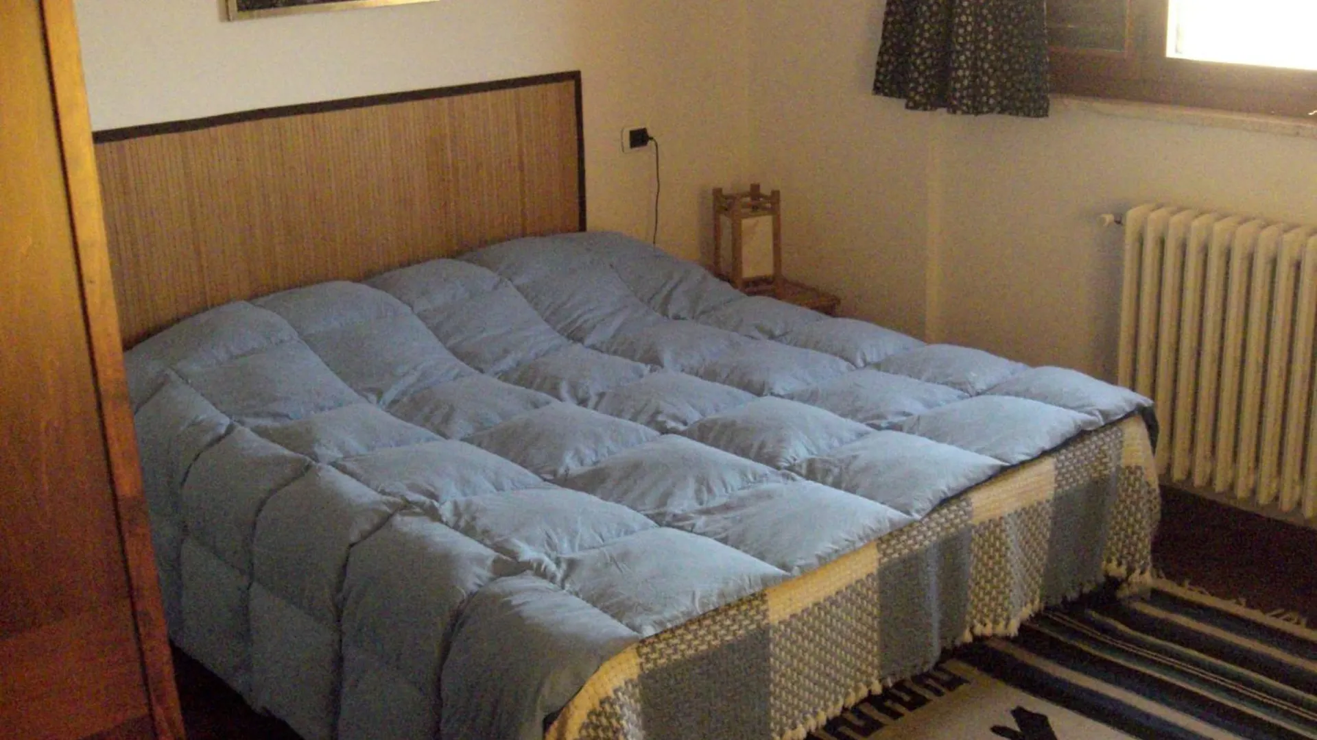 Casa Alle Coste Camere In Affitto Massa Marittima Penzion
