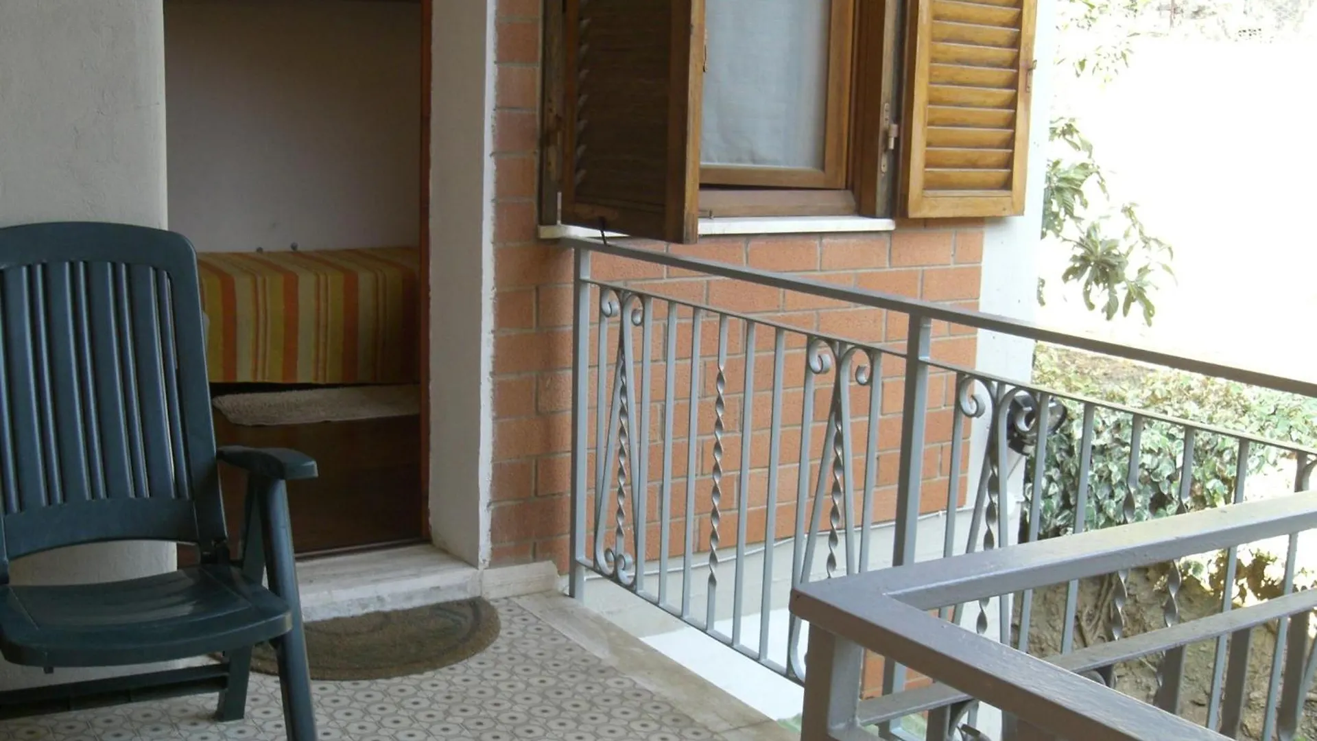 Casa Alle Coste Camere In Affitto Massa Marittima
