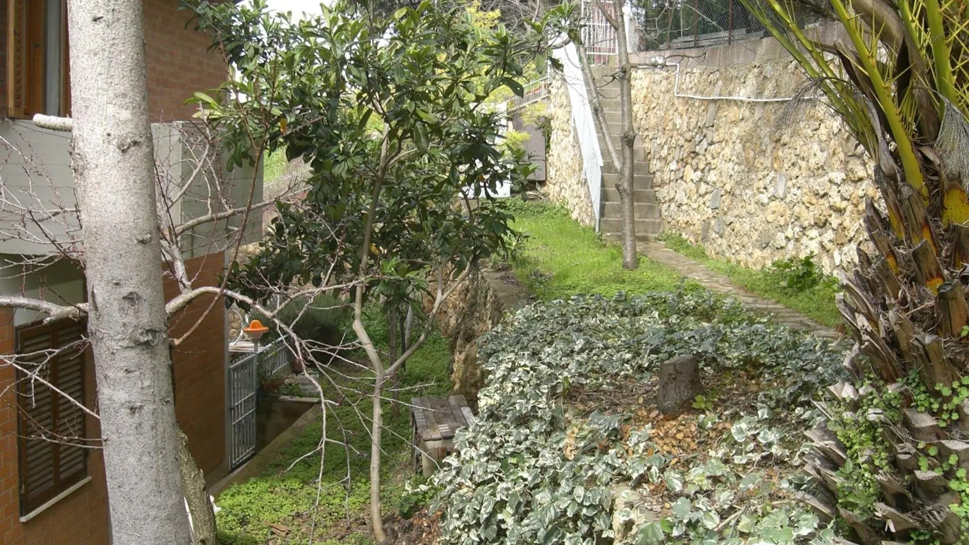 Casa Alle Coste Camere In Affitto Massa Marittima Itálie