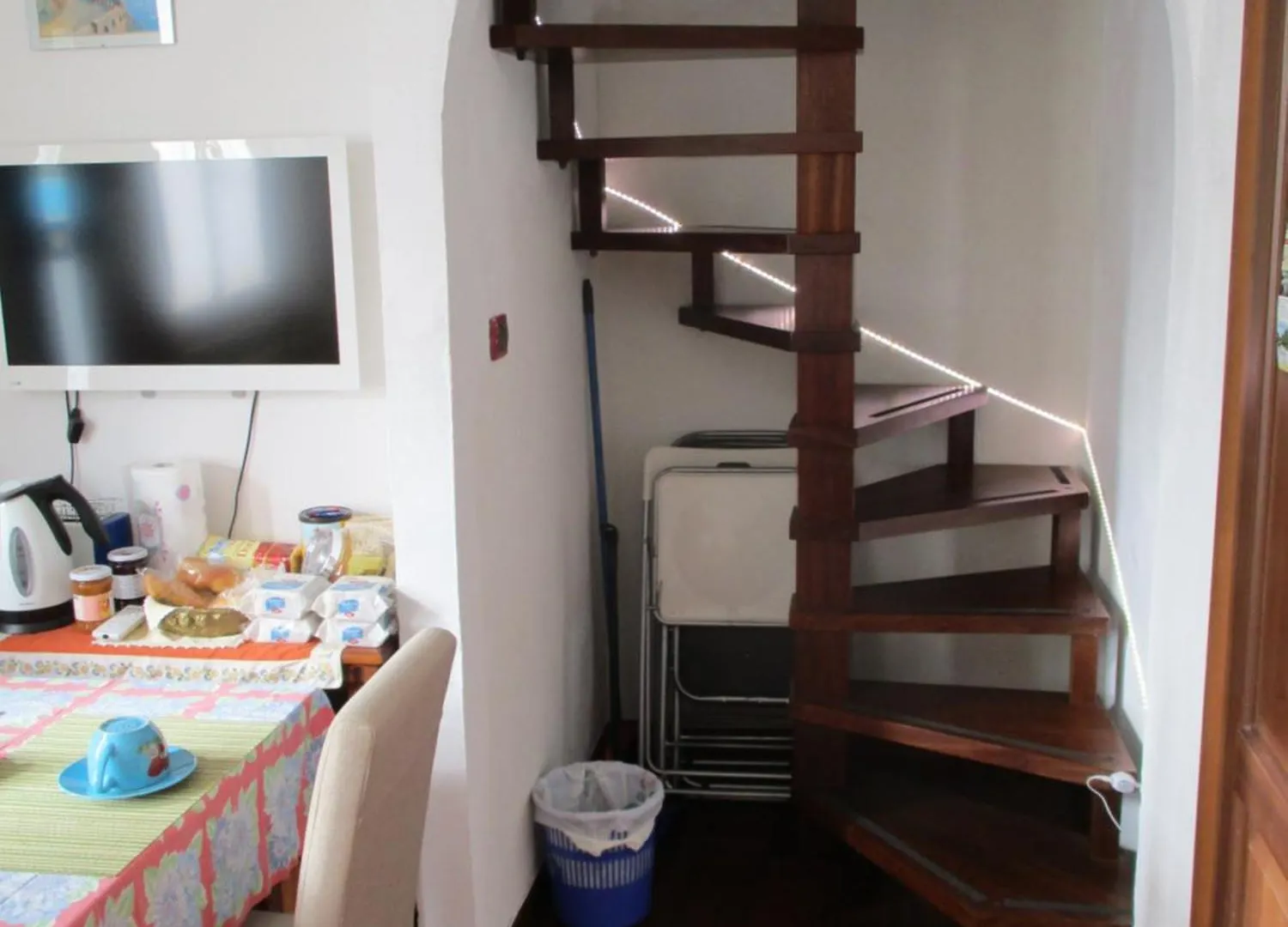 Casa Alle Coste Camere In Affitto Massa Marittima Penzion