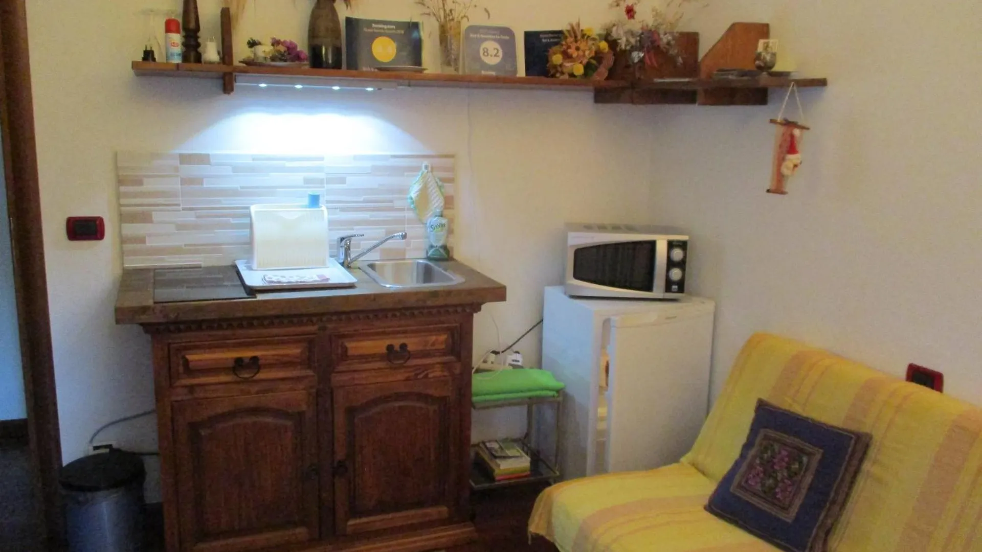 Casa Alle Coste Camere In Affitto Massa Marittima