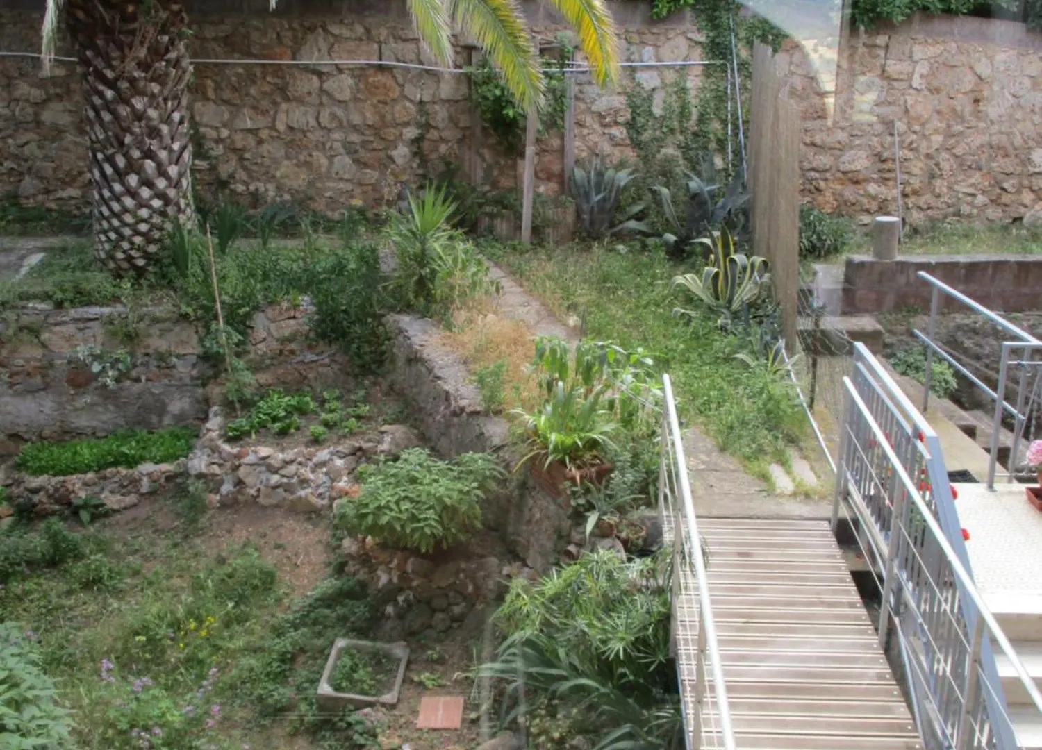 Casa Alle Coste Camere In Affitto Massa Marittima Penzion