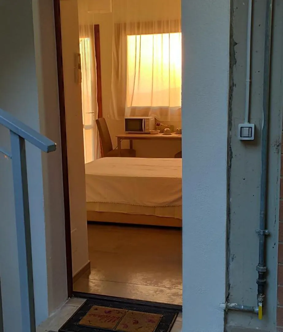 Casa Alle Coste Camere In Affitto Massa Marittima 0*,