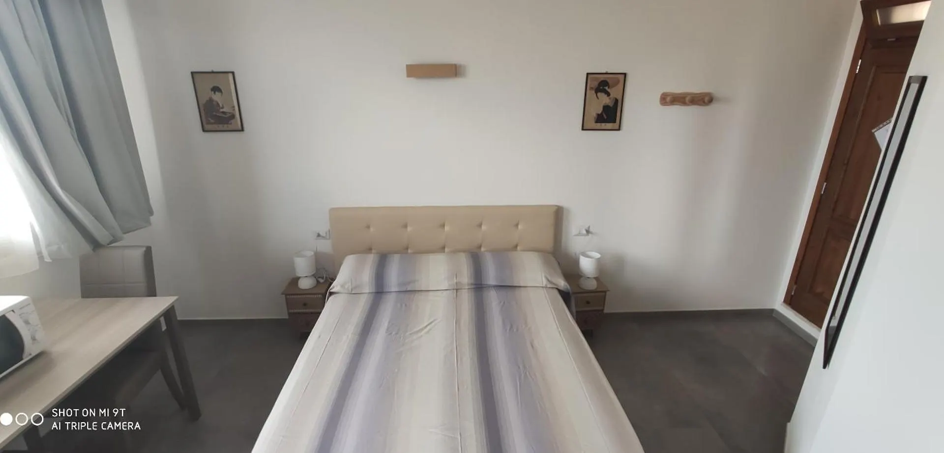 Casa Alle Coste Camere In Affitto Massa Marittima Penzion