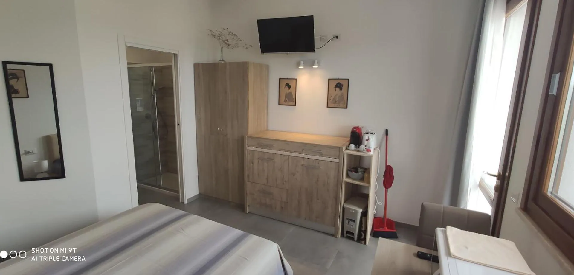 Casa Alle Coste Camere In Affitto Massa Marittima