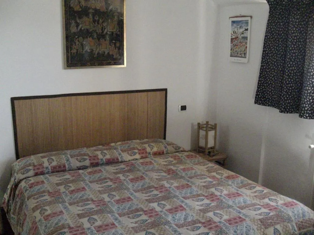 Casa Alle Coste Camere In Affitto Massa Marittima Penzion