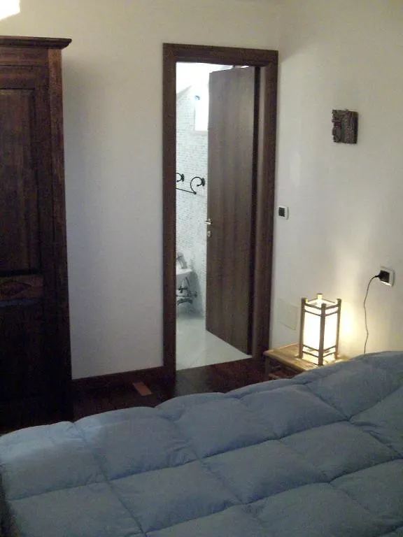 Penzion Casa Alle Coste Camere In Affitto Massa Marittima Itálie