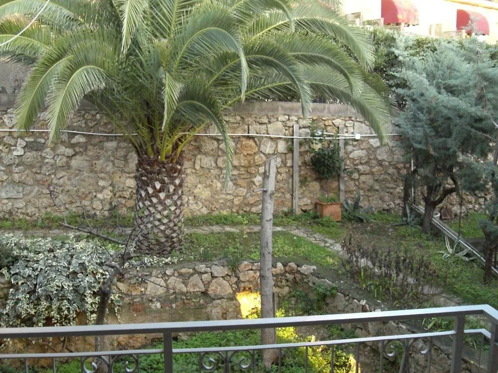 Casa Alle Coste Camere In Affitto Massa Marittima