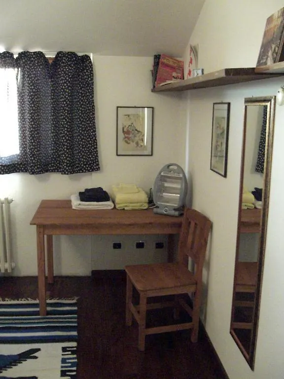 Casa Alle Coste Camere In Affitto Massa Marittima Penzion